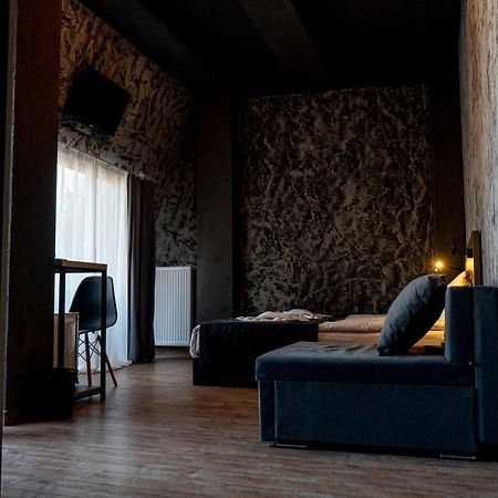 Hotel Old Tbilisi Terrace Extérieur photo