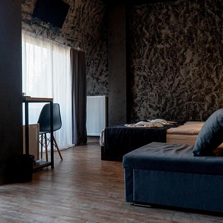 Hotel Old Tbilisi Terrace Extérieur photo