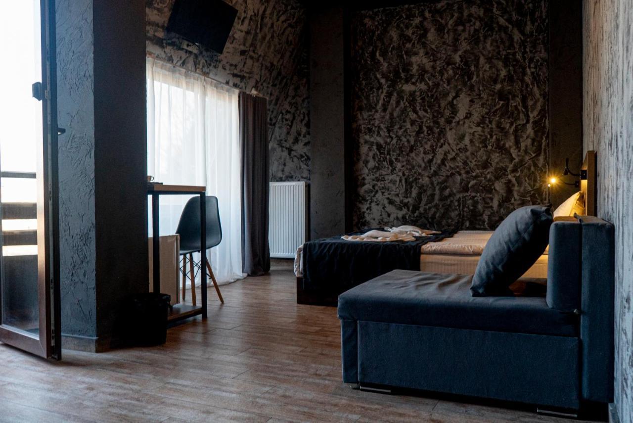 Hotel Old Tbilisi Terrace Extérieur photo