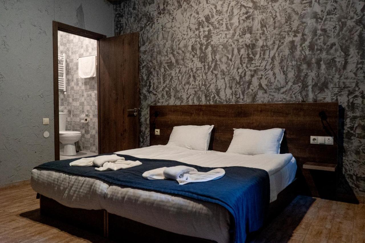 Hotel Old Tbilisi Terrace Extérieur photo