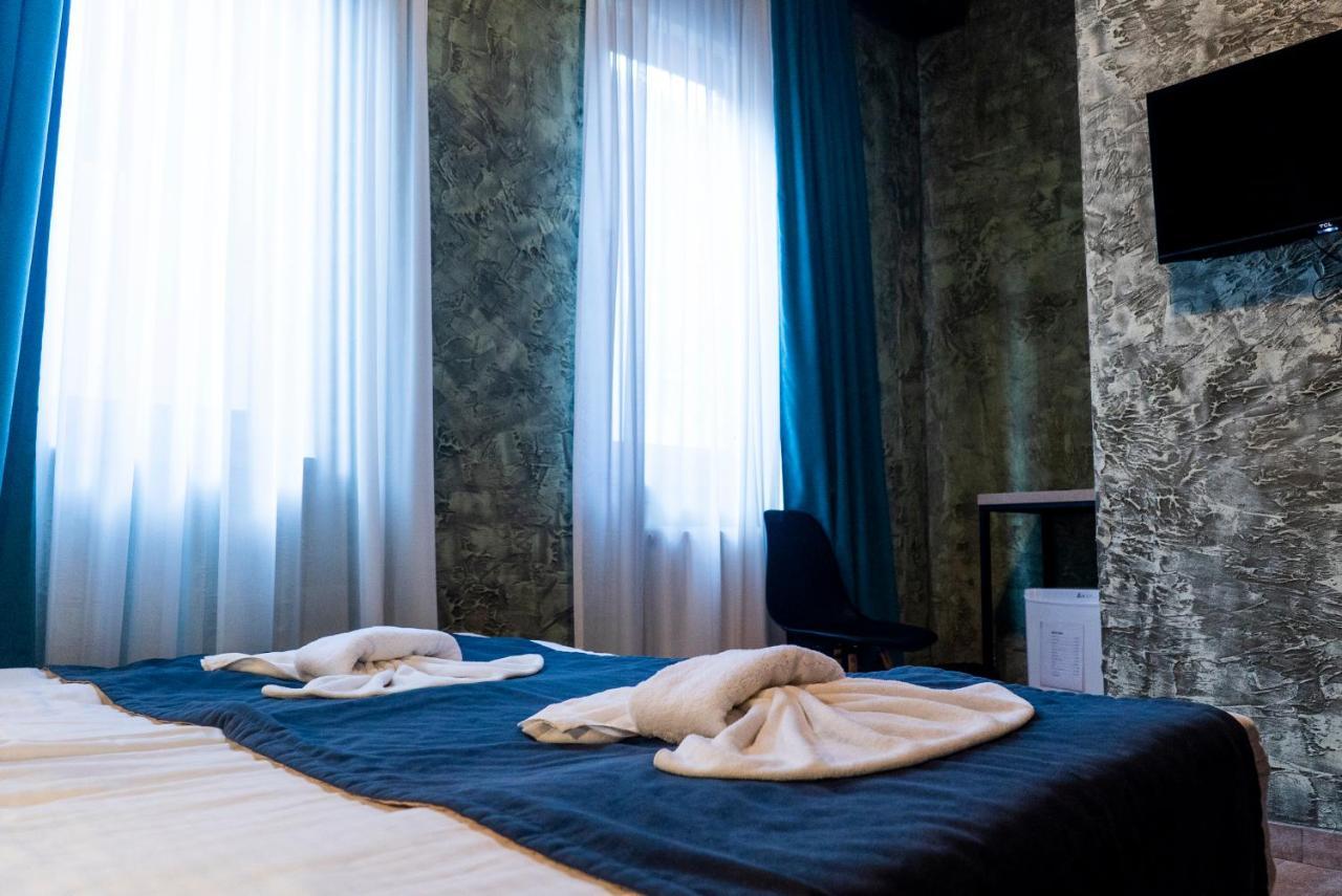 Hotel Old Tbilisi Terrace Extérieur photo