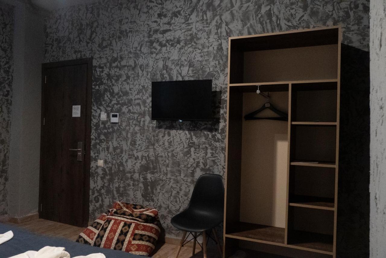 Hotel Old Tbilisi Terrace Extérieur photo
