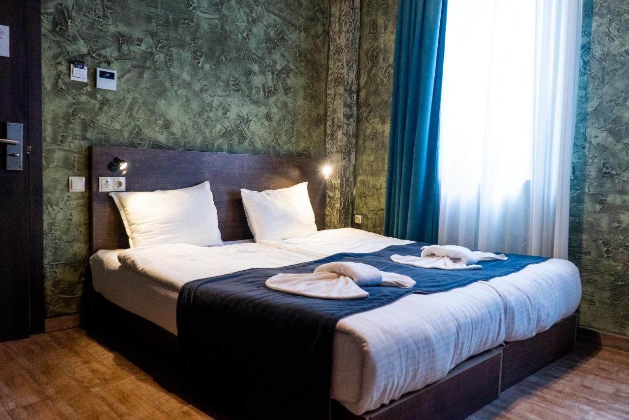 Hotel Old Tbilisi Terrace Extérieur photo